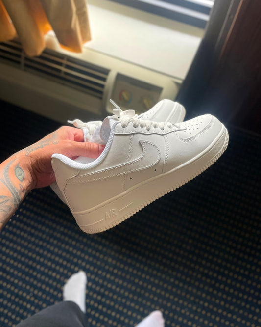 AF1 Dama y Caballero