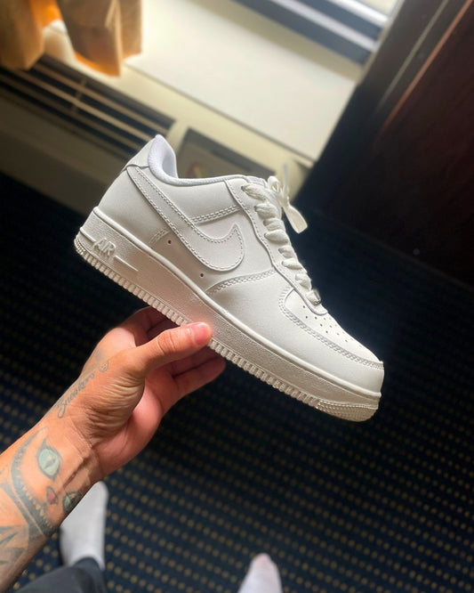 AF1 Dama y Caballero